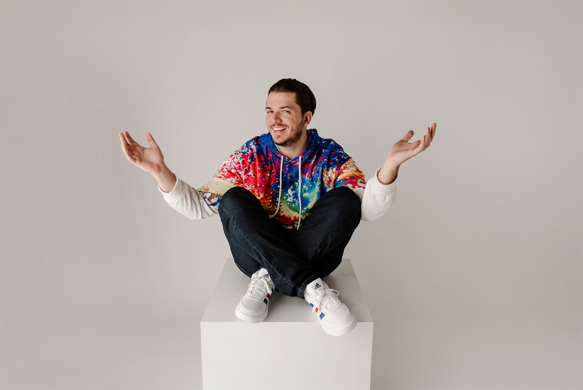 Avatar do fotógrafo Roberto Simões