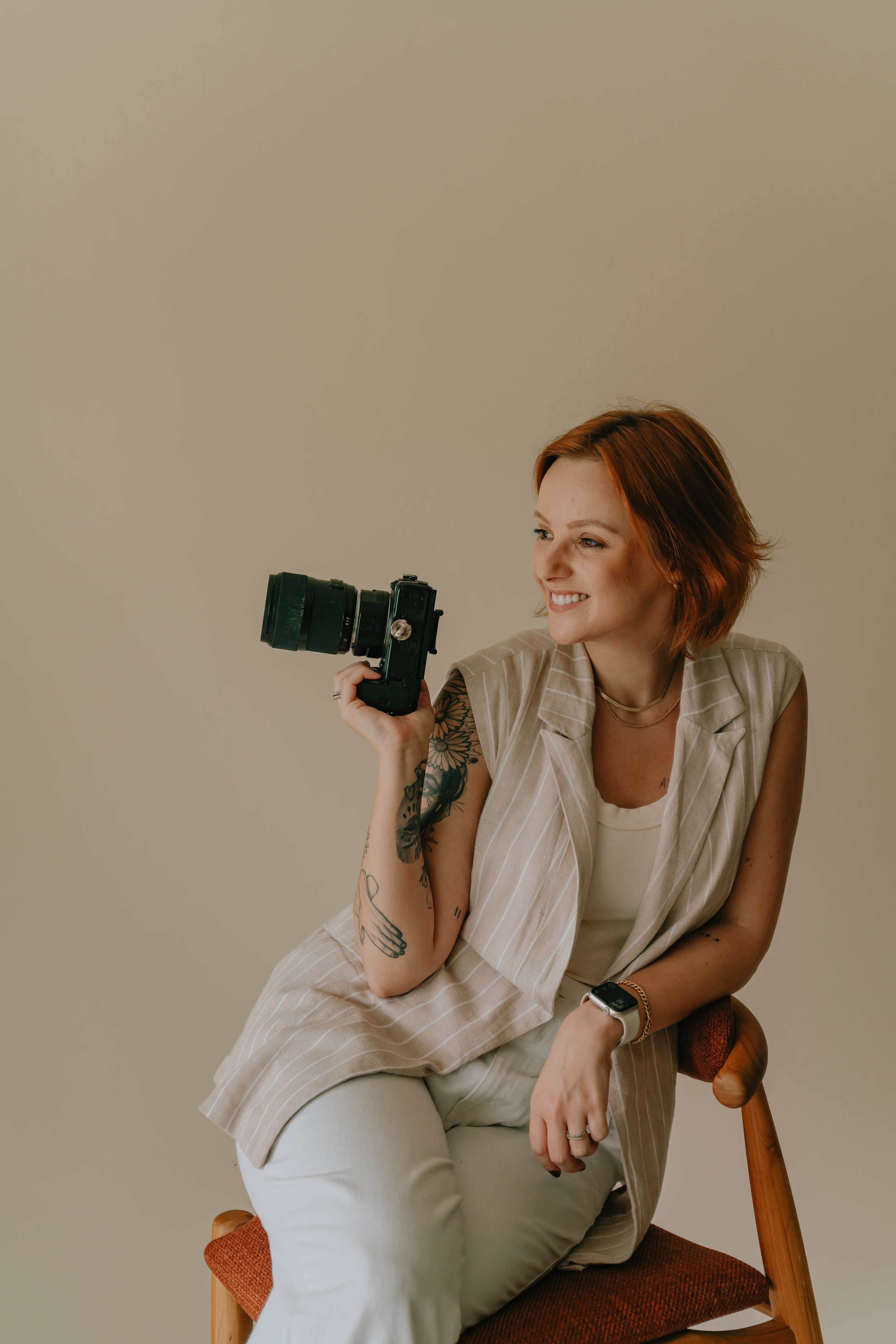 Avatar do fotógrafo RAFAELA PICCININ