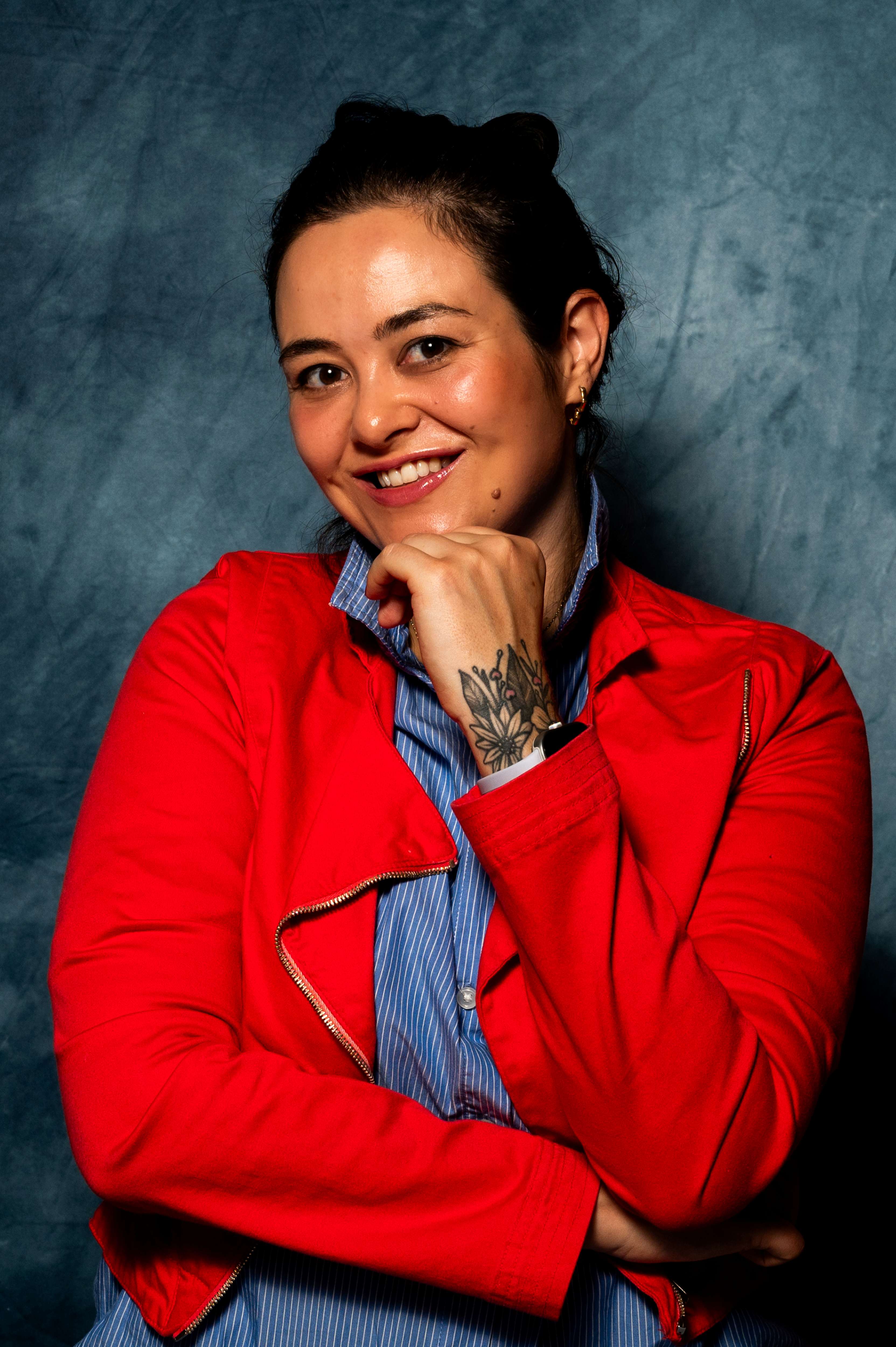 Avatar do fotógrafo Fernanda Motta