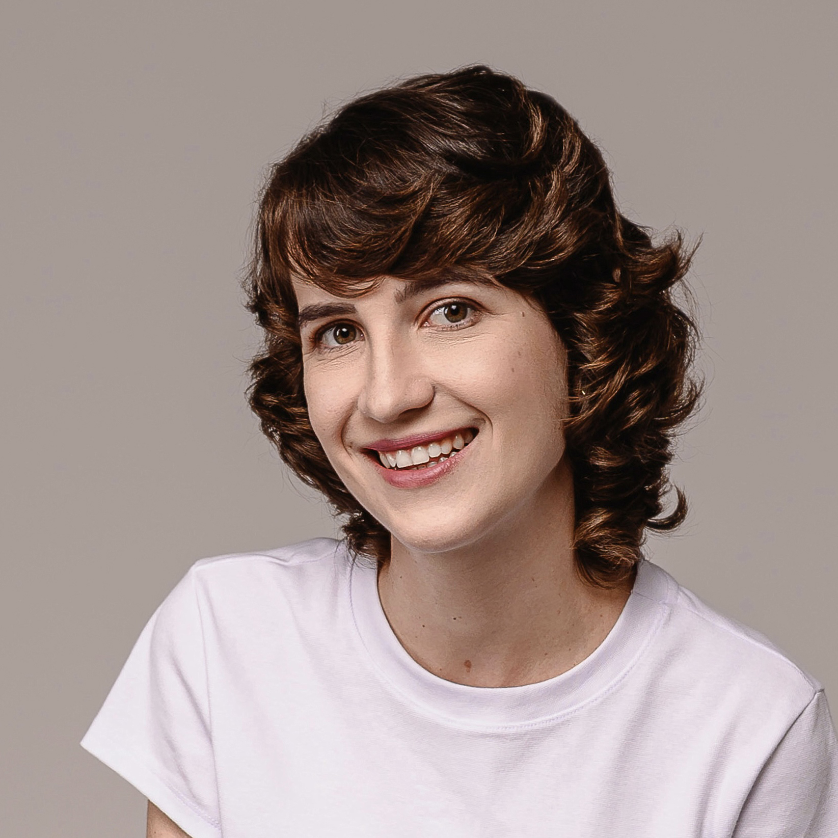 Avatar do fotógrafo Laura Spohr Batista