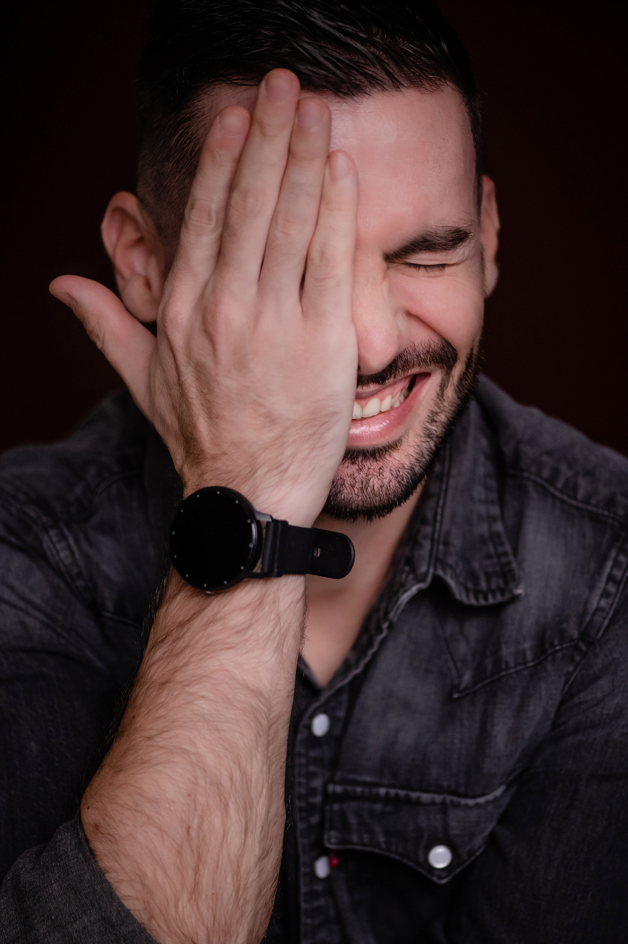 Avatar do fotógrafo Lukas Campos