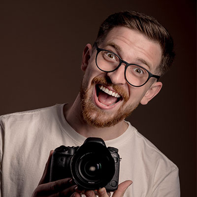 Avatar do fotógrafo Rafael Zanella