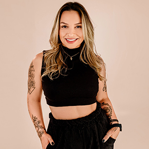 Avatar do fotógrafo Franciele Locatelli