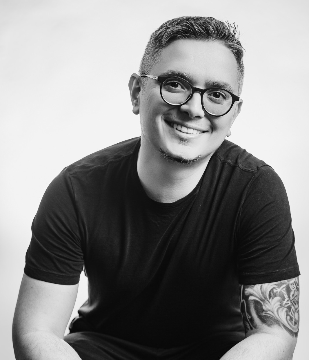 Avatar do fotógrafo Jeferson Perrot