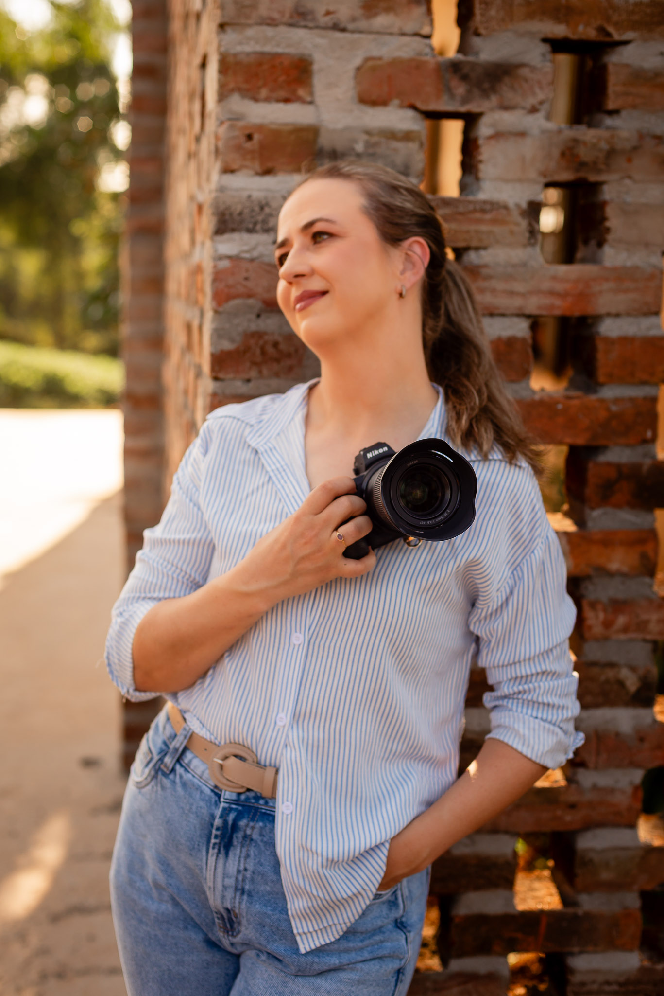 Avatar do fotógrafo Michele Staggemeier