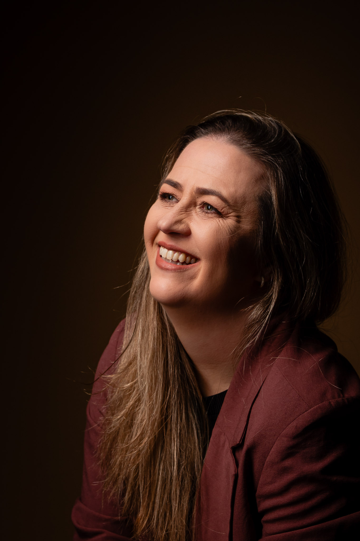 Avatar do fotógrafo Michele Staggemeier