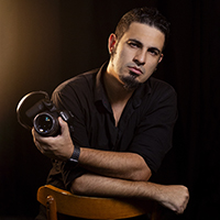 Avatar do fotógrafo Diego Saldanha