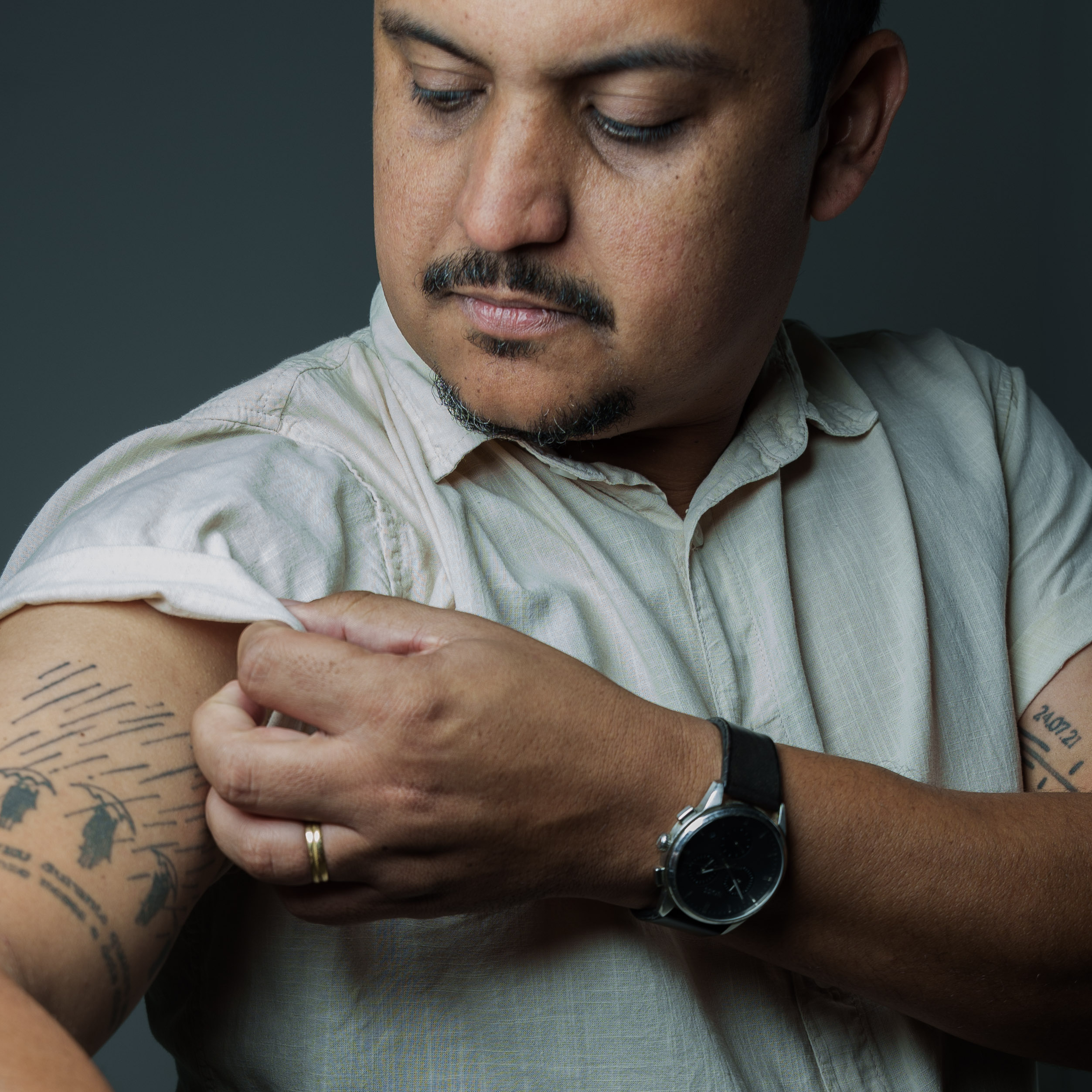 Avatar do fotógrafo Marcus Vinícius