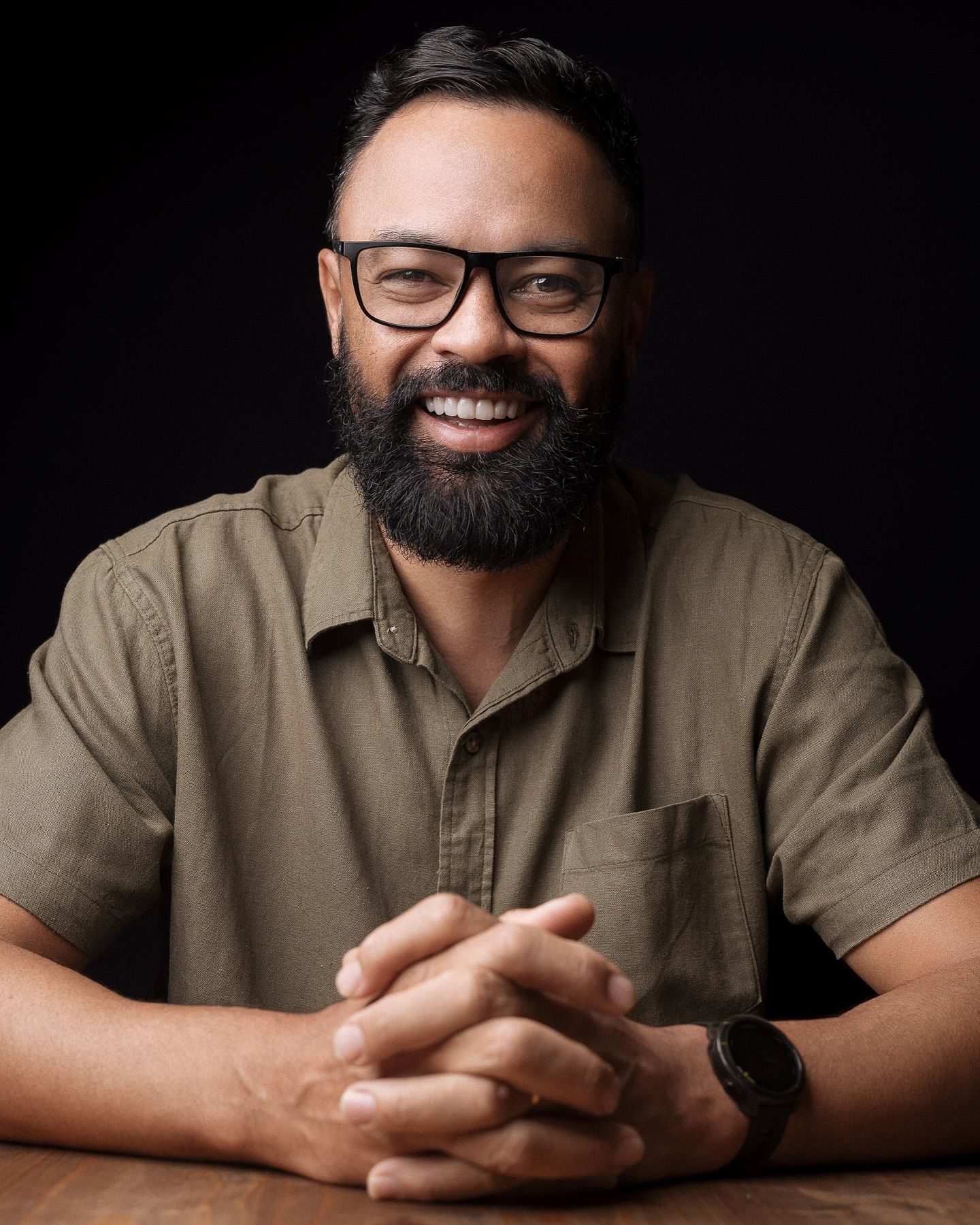 Avatar do fotógrafo Alysson Oliveira