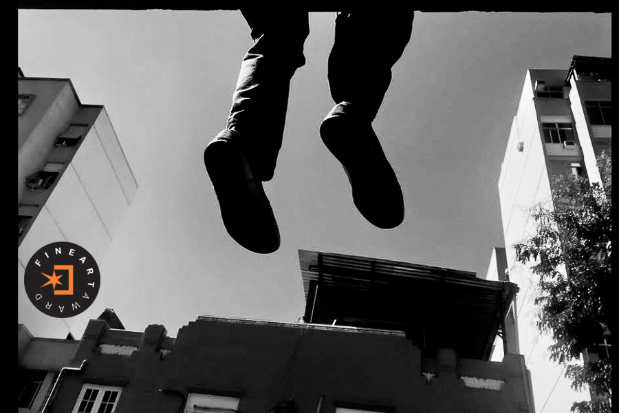 Foto capturada por @agrand