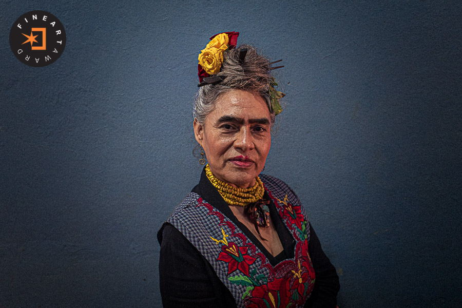 Foto capturada por @agrand