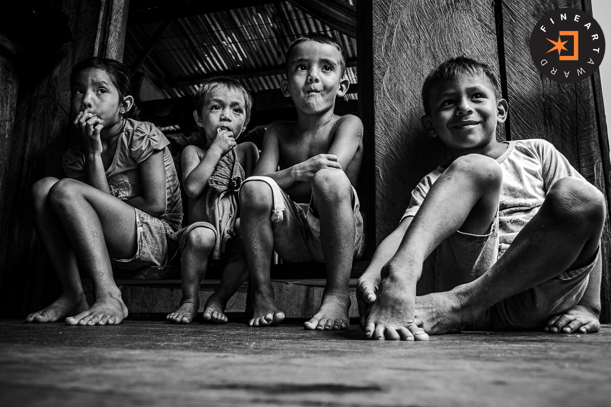 Foto capturada por @agrand