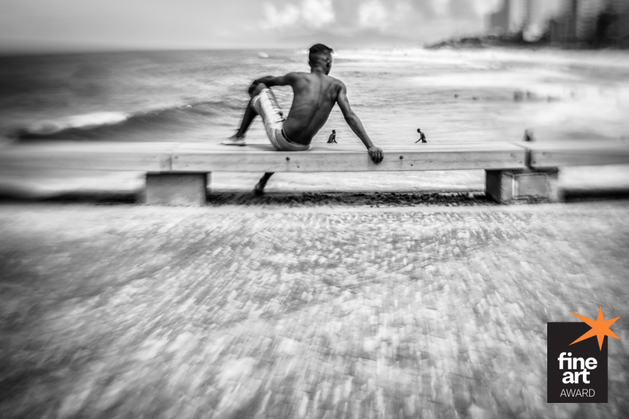 Foto capturada por @agrand