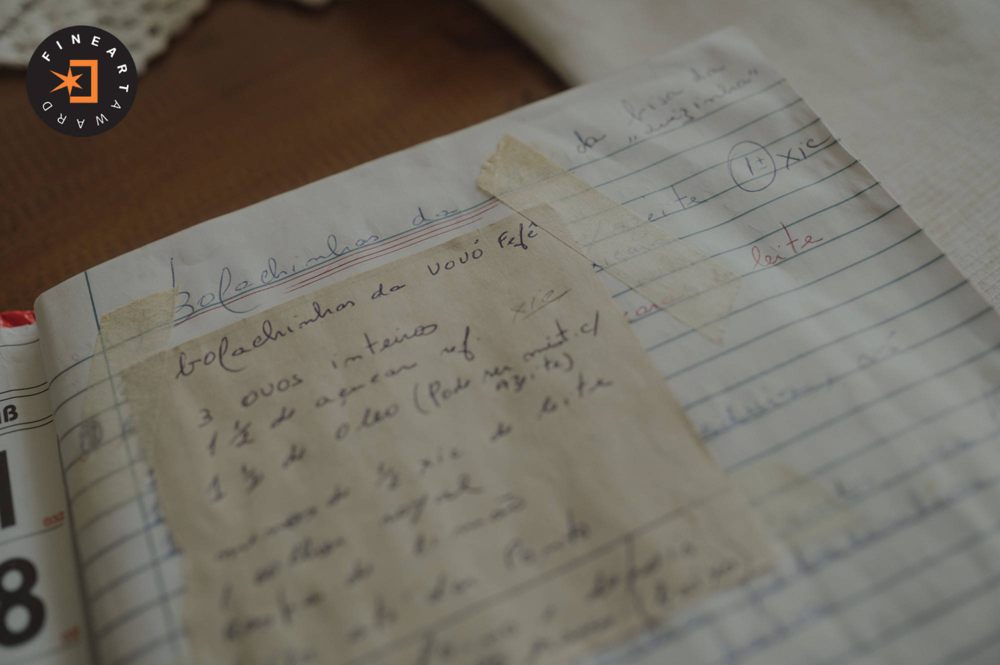 Foto capturada por @marcelomarques