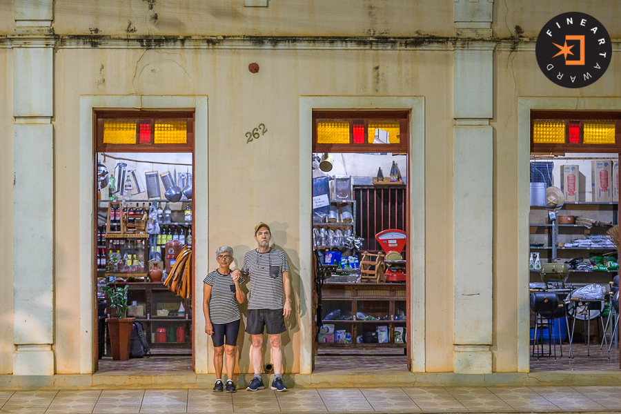 Foto capturada por @marcusvinicius