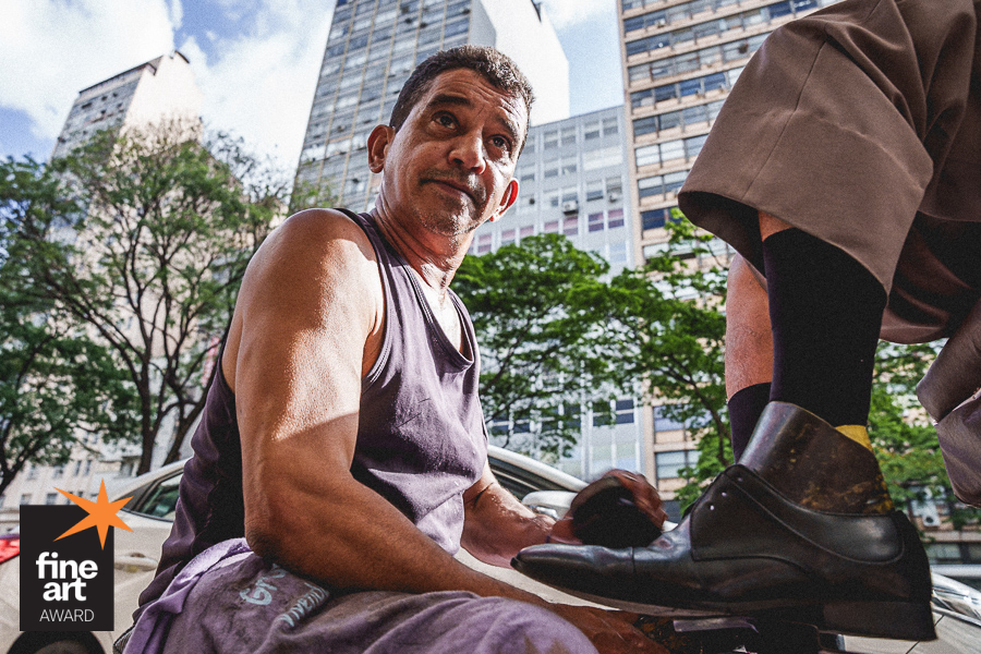 Foto capturada por @marcusvinicius