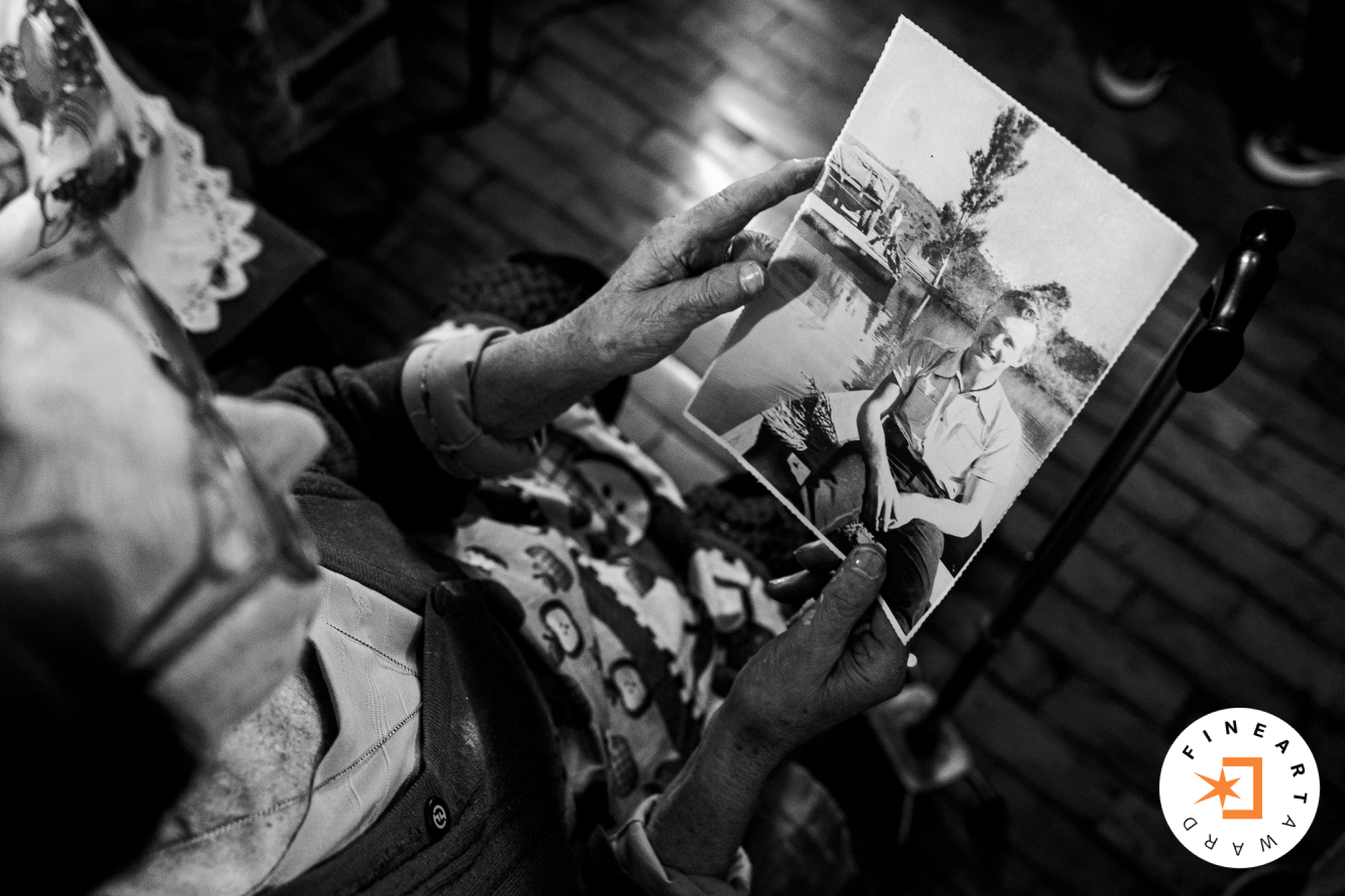 Foto capturada por @rafazanella