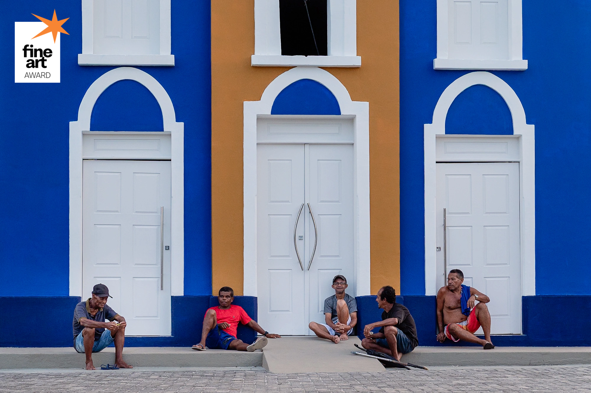 Foto por Angélica