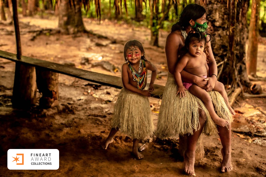 Brazilian Soul — galeria premiada de Alexandre Grand