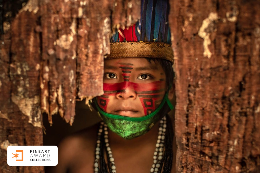 Brazilian Soul — galeria premiada de Alexandre Grand