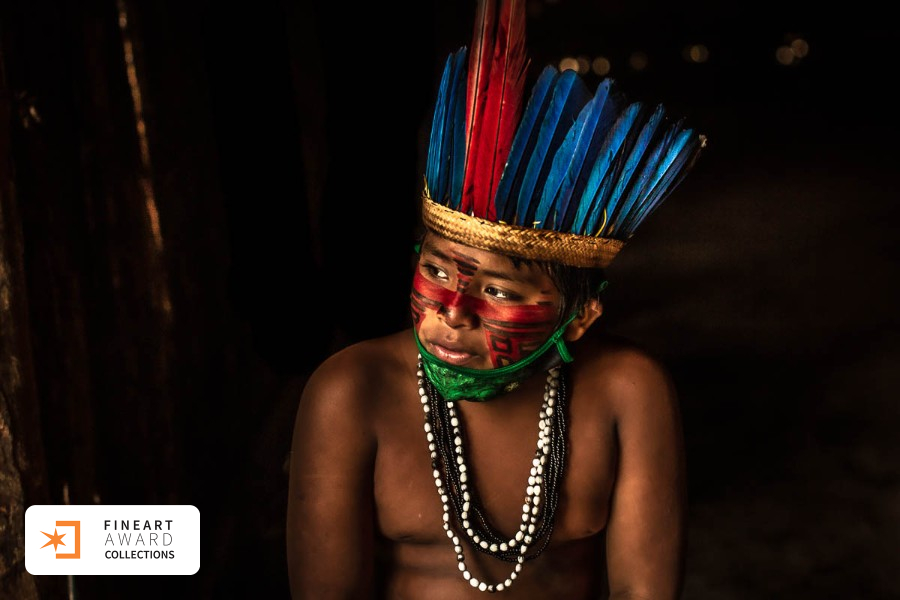 Brazilian Soul — galeria premiada de Alexandre Grand