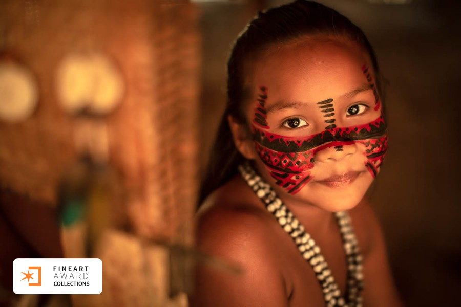 Brazilian Soul — galeria premiada de Alexandre Grand