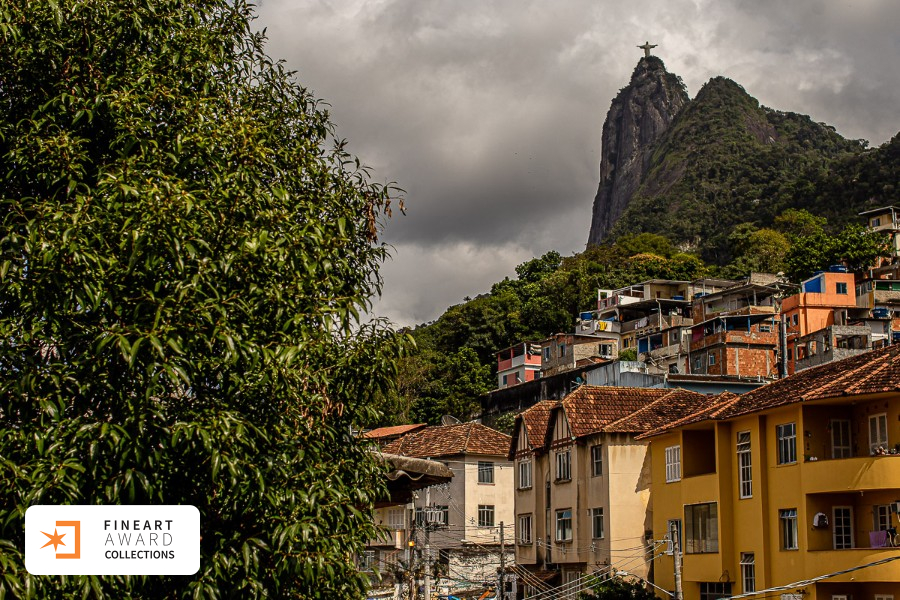 Rio Roots — galeria premiada de Alexandre Grand