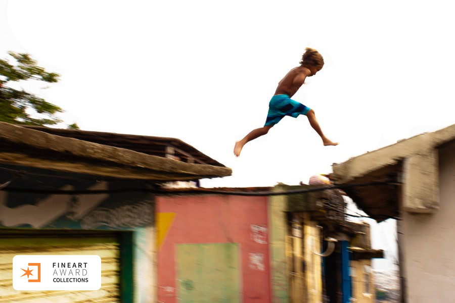 Rio Roots — galeria premiada de Alexandre Grand