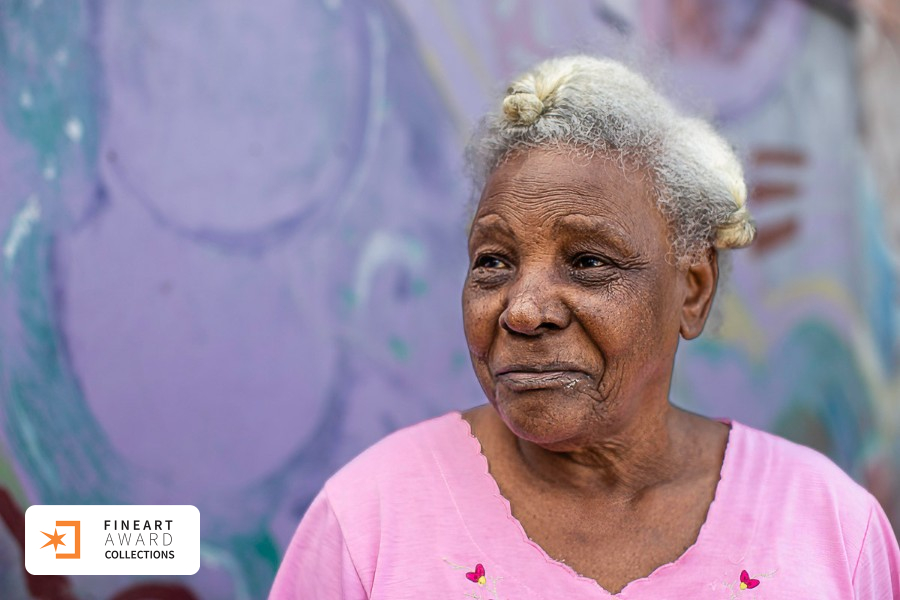 Rio Roots — galeria premiada de Alexandre Grand