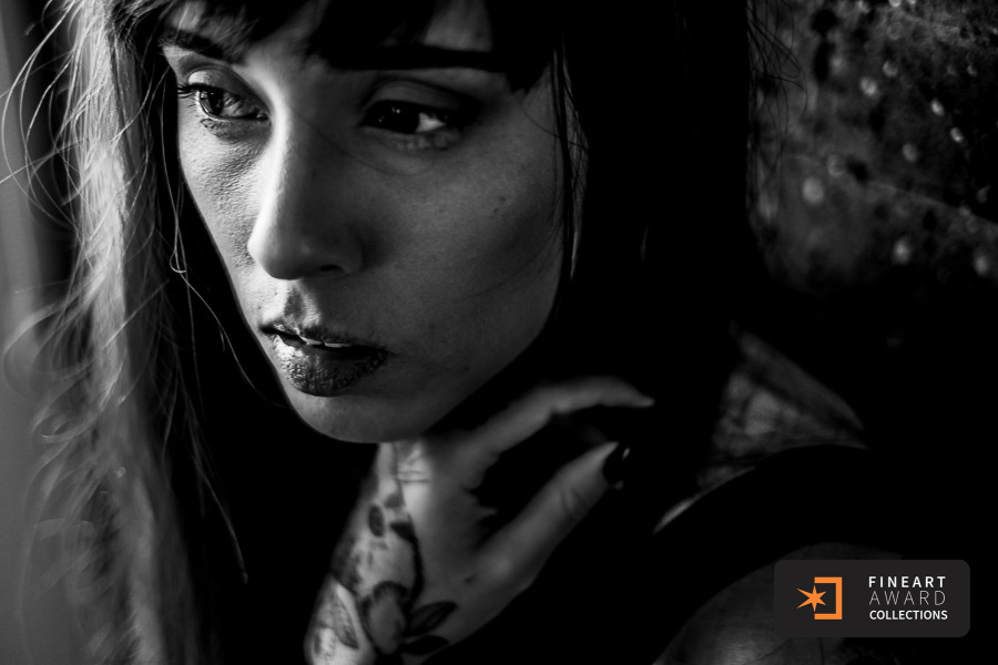 Shadows — galeria premiada de Alexandre Grand
