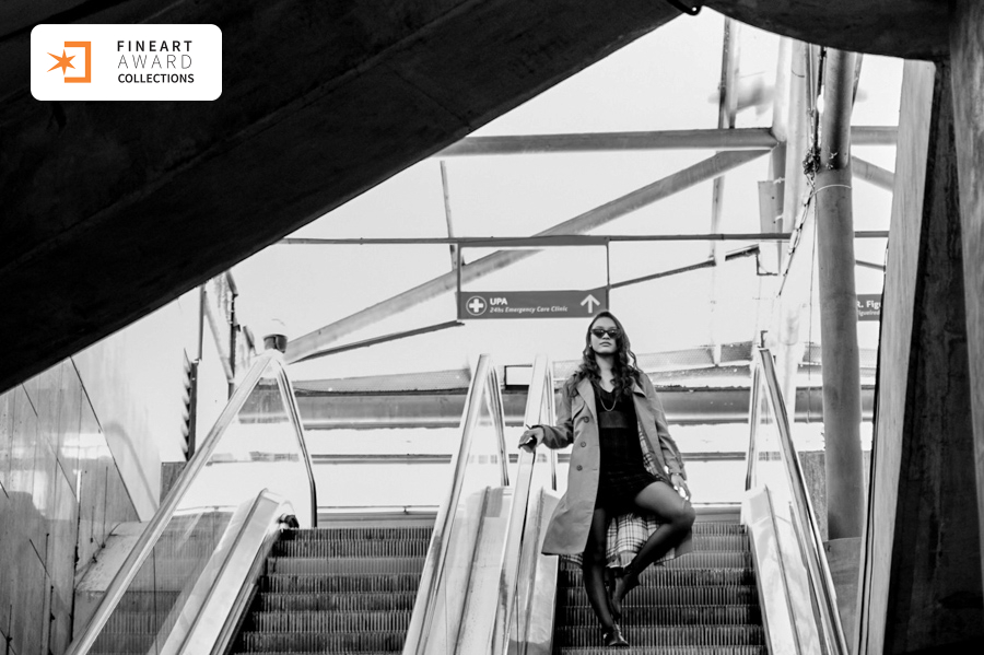 Fashion-Book — galeria premiada de Alysson Oliveira