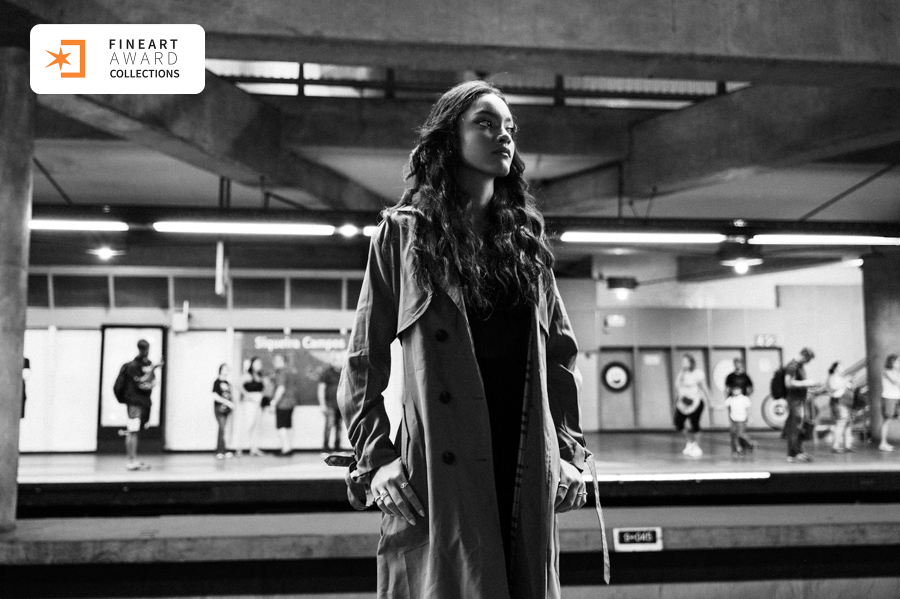 Fashion-Book — galeria premiada de Alysson Oliveira