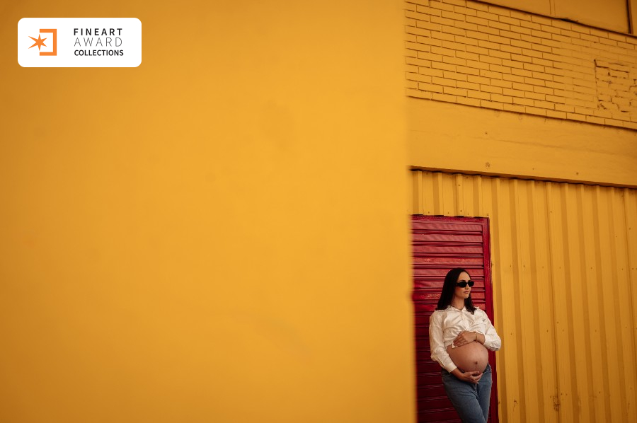 Galeria premiada de Ana Zago