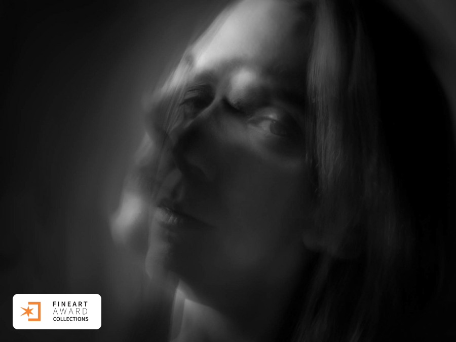 Fantasmas que me Habitam — galeria premiada de Fernanda Toigo