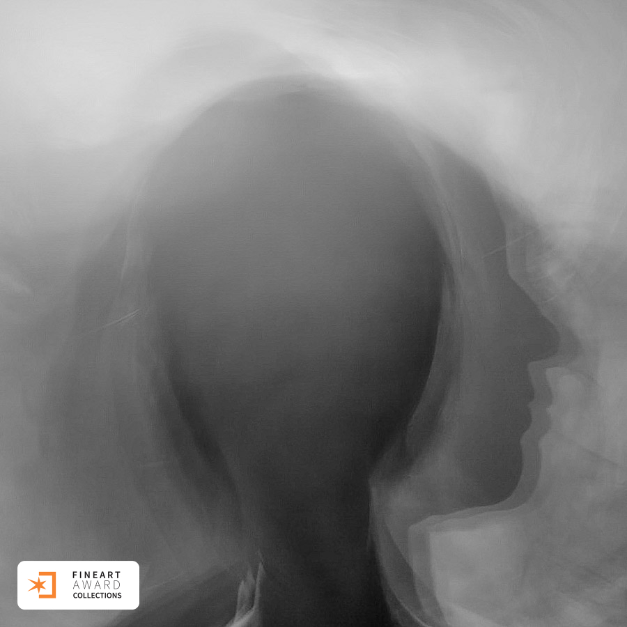 Fantasmas que me Habitam — galeria premiada de Fernanda Toigo