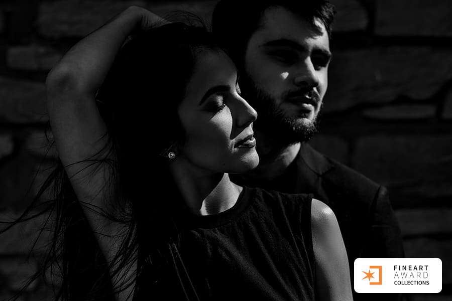 Can't Help Falling In Love - Isabella & João Victor — galeria premiada de Junior Oliveira