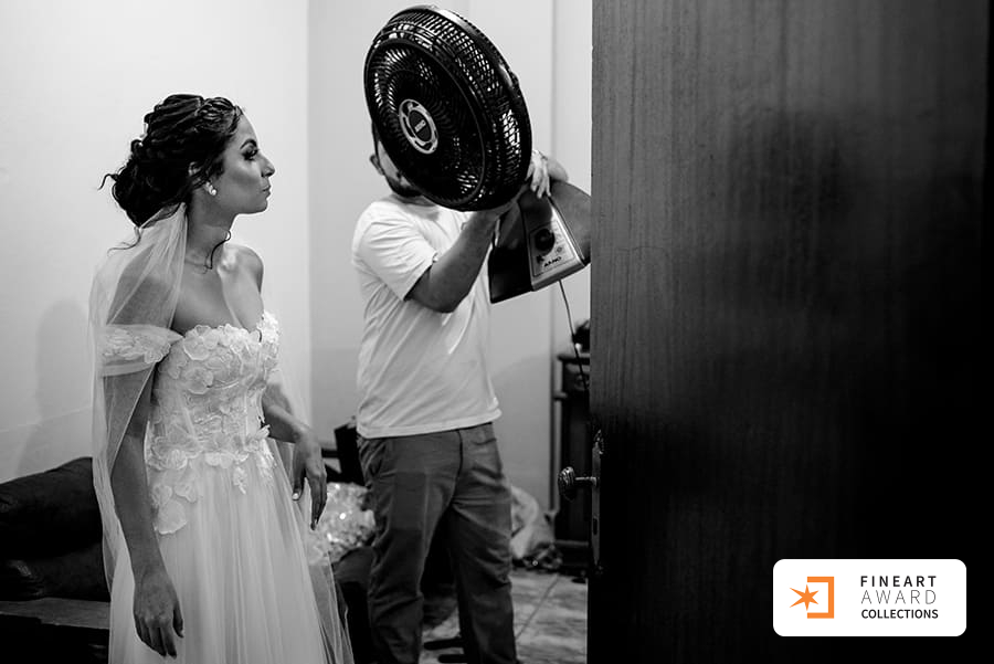 Till the end - Nycolly & Sávio — galeria premiada de Junior Oliveira