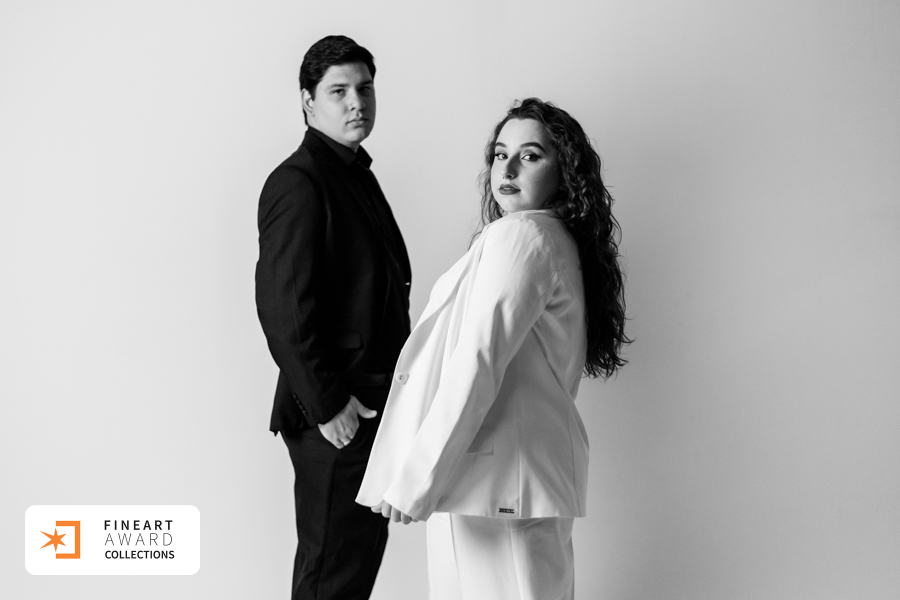 Anna e Pedro - Pré Wedding — galeria premiada de Marcos Luvizeto