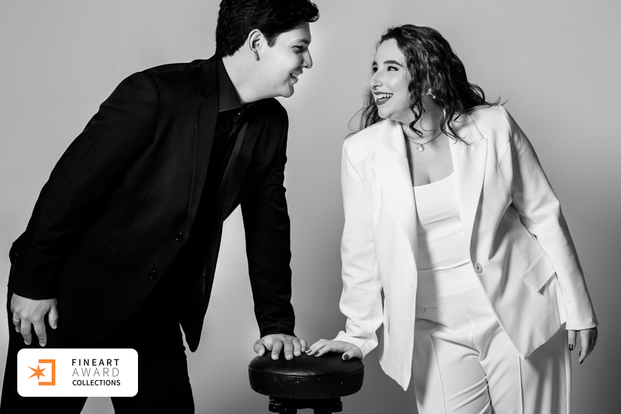 Anna e Pedro - Pré Wedding — galeria premiada de Marcos Luvizeto
