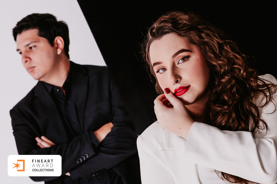 Anna e Pedro - Pré Wedding — galeria premiada de Marcos Luvizeto