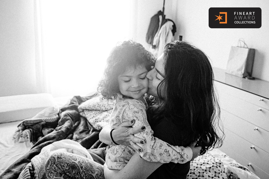 Amira | um dia pra sempre — galeria premiada de Thiago Gimenes