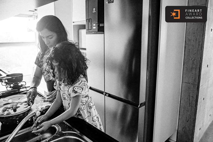 Amira | um dia pra sempre — galeria premiada de Thiago Gimenes