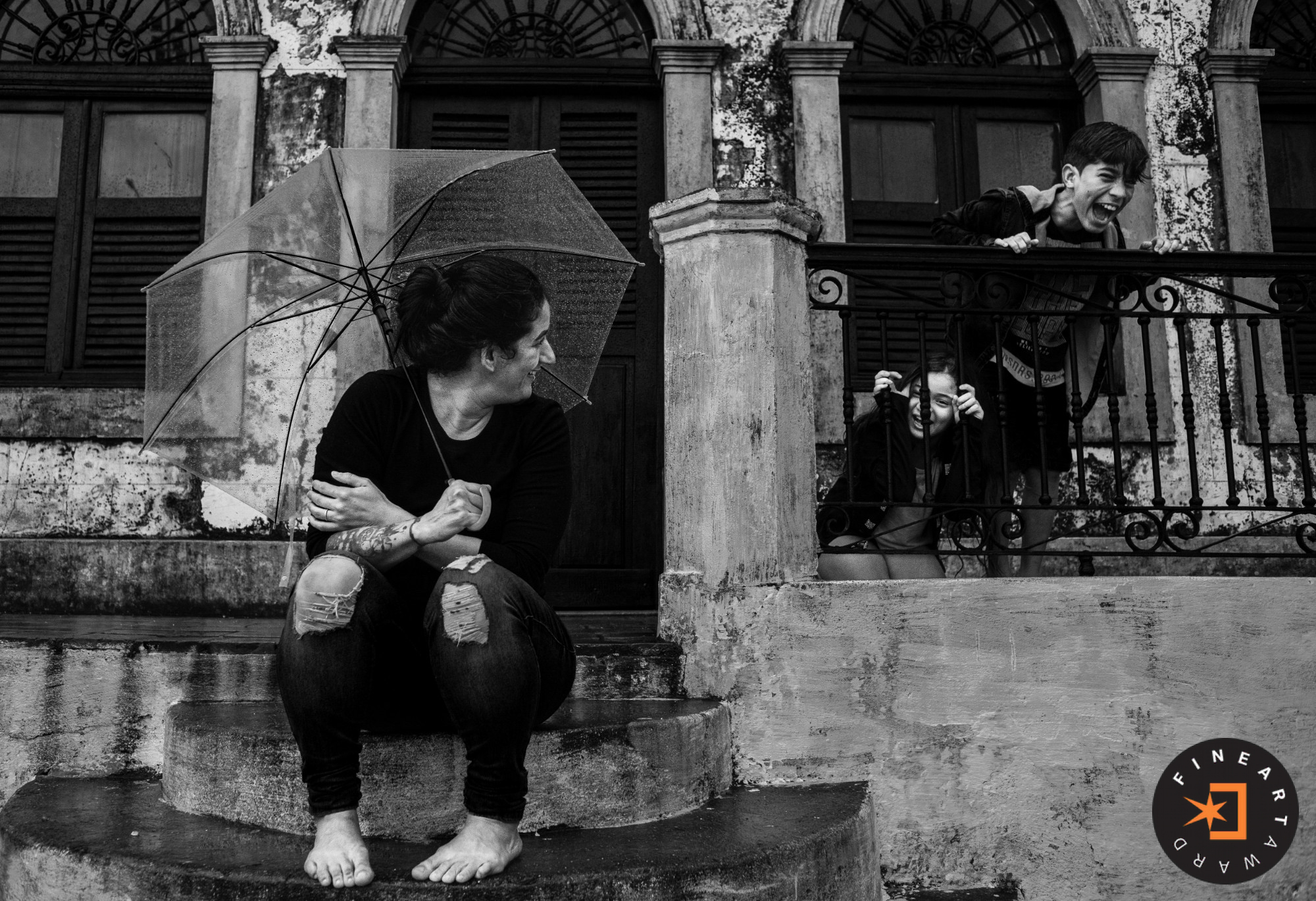 Foto por @lucianooliveira