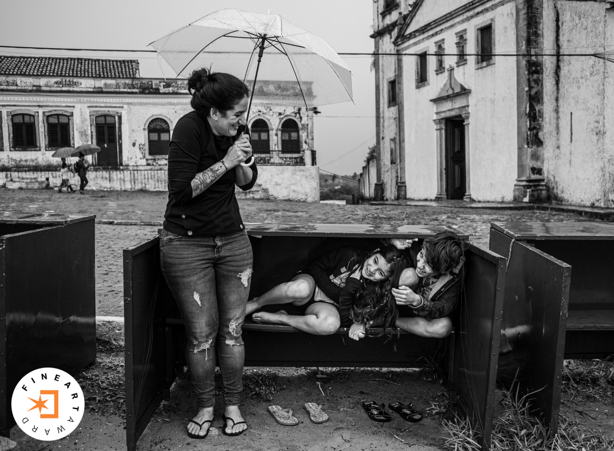 Foto por @lucianooliveira