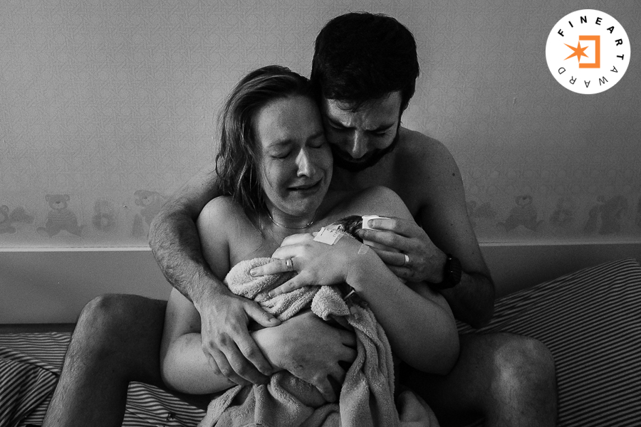 Foto por @michelestaggemeier