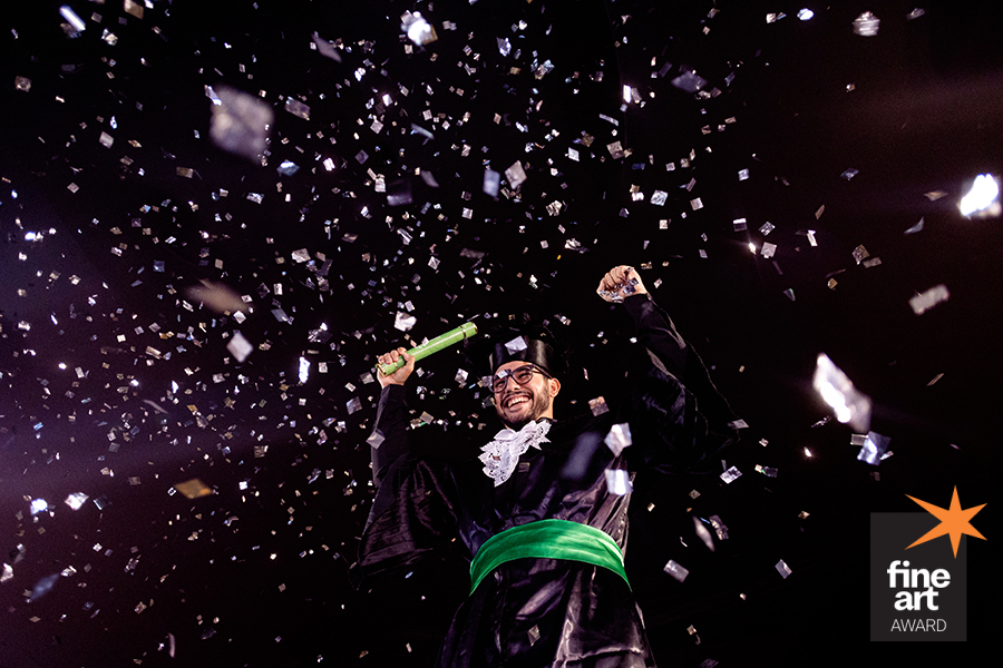 Foto por jamespacifico