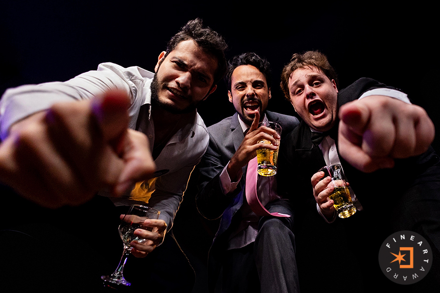 Foto por jamespacifico