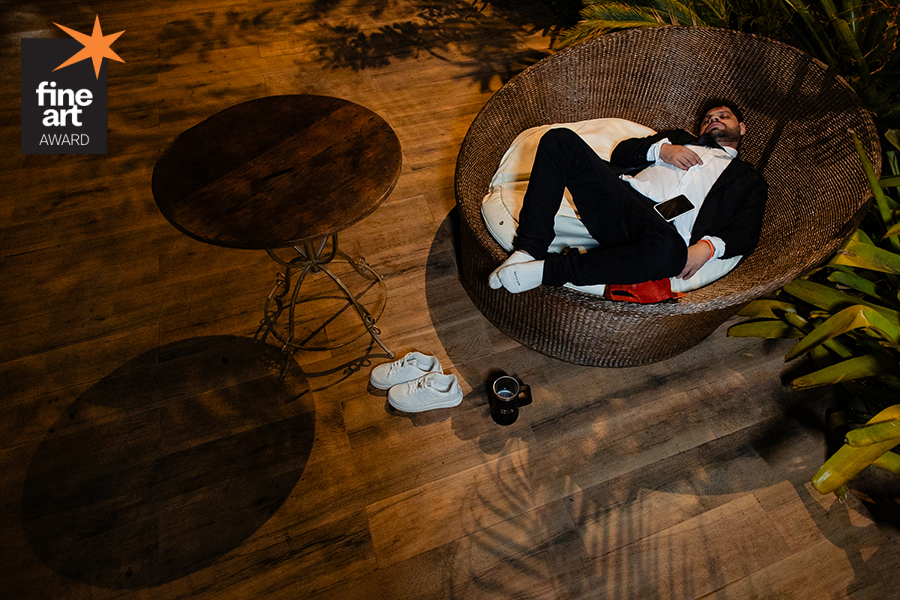 Foto por jamespacifico