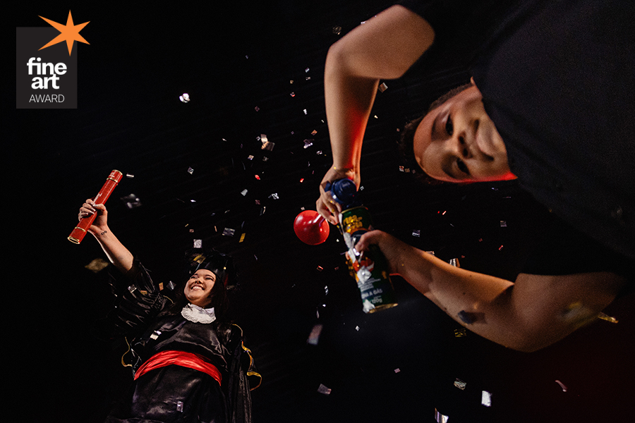 Foto por jamespacifico