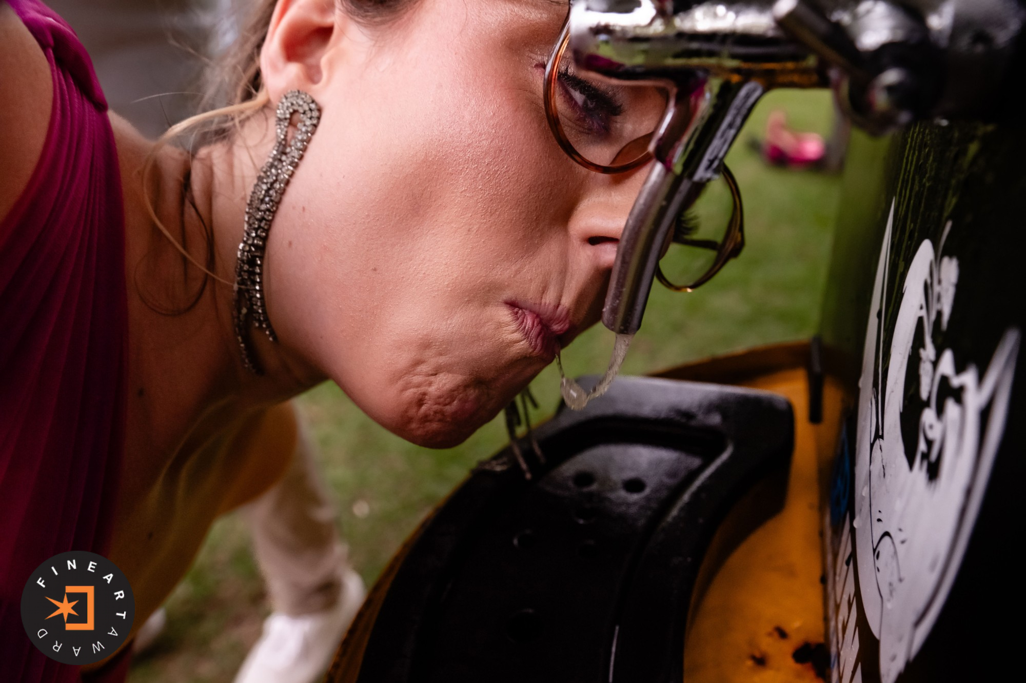 Foto por neibernardes